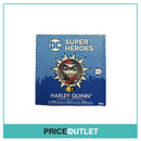 Funko - 5 Star - DC Super Heroes - Harley Quinn (Slight Damage)