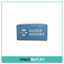 Funko - 5 Star - DC Super Heroes - Harley Quinn (Slight Damage)