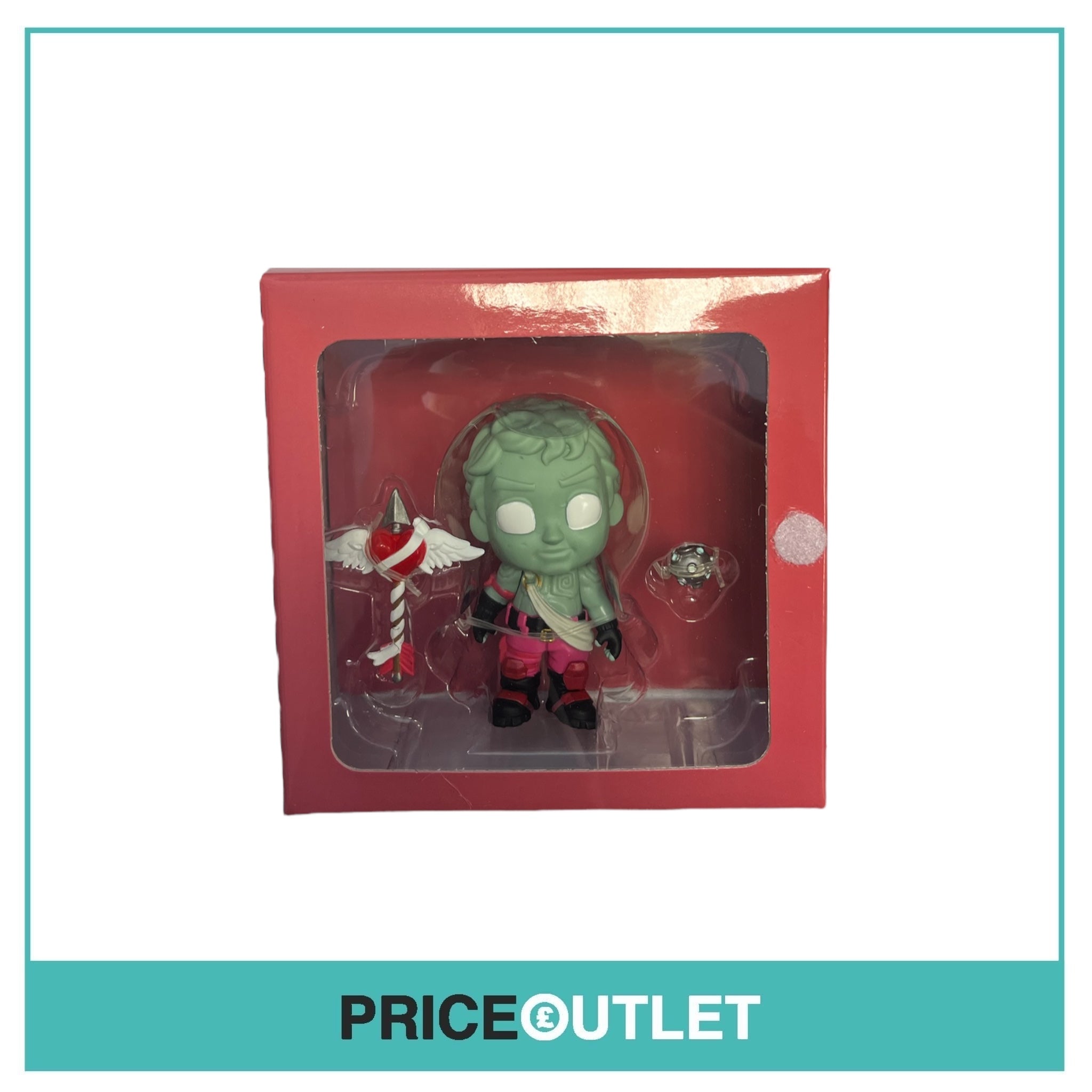 Funko - Five Star - Fortnite - Love Ranger - BRAND NEW