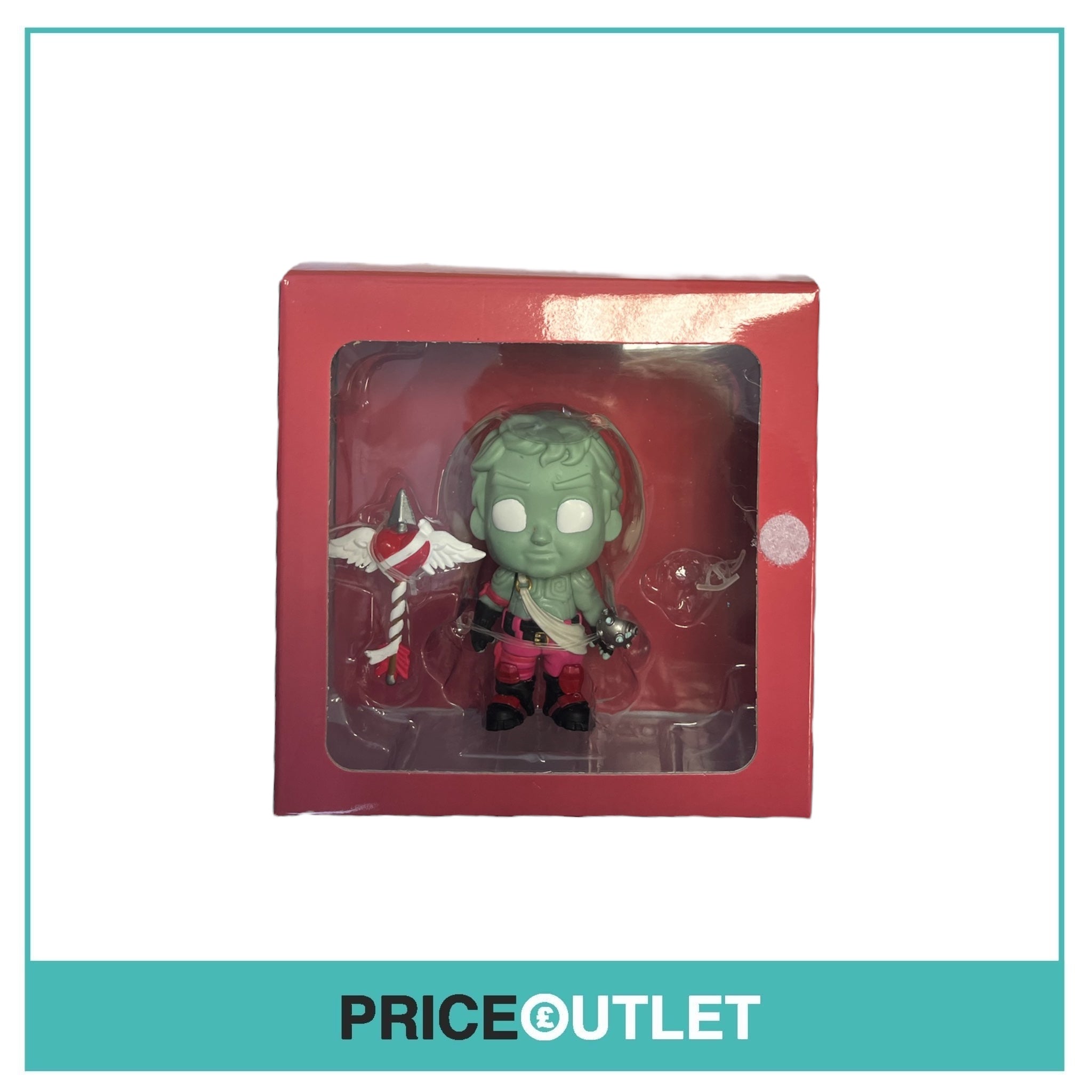 Funko - Five Star - Fortnite - Love Ranger (Damaged)