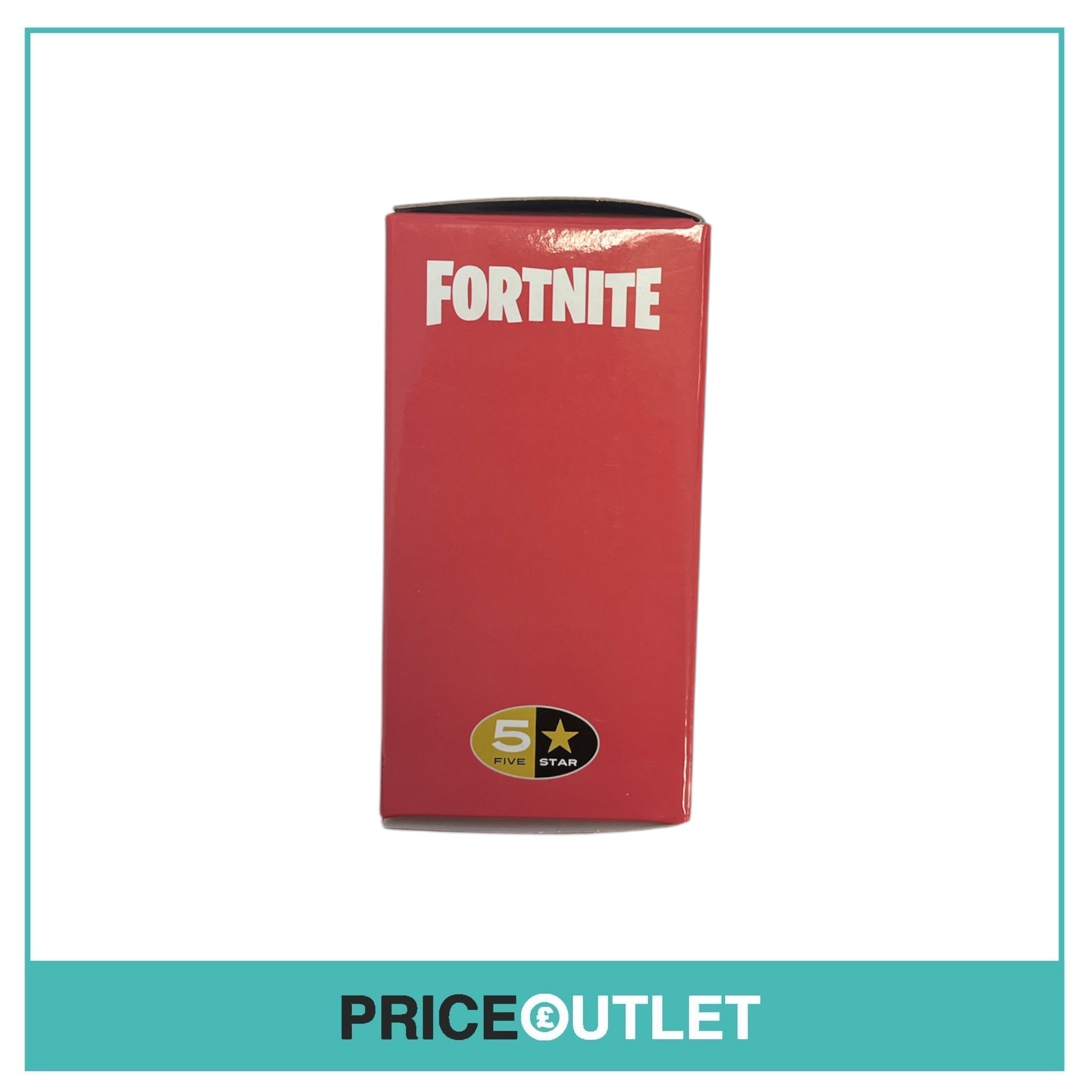 Funko - Five Star - Fortnite - Love Ranger (Damaged)