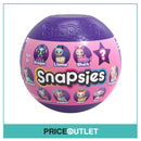 Funko - Snapsies Mix & Match Surprise Capsule