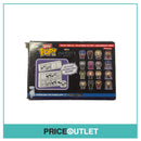 Funko - Bitty Pop! - The Infinity Saga - 4 Pack Mystery Pop (Damaged)