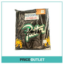 Stussy Patta Boxing Shorts - Black - Size L - BRAND NEW SEALED