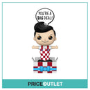 Funko Popsies - Bob’s BigBoy
