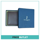 Robertson Jessel & Co - Brown Leather Wallet