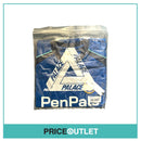 Palace Pen Pals Jersey - Blue - Size L - BRAND NEW SEALED