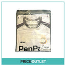 Palace Pen Pals Jersey - White - Size M - BRAND NEW SEALED