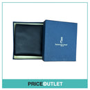 Robertson Jessel & Co - Black Leather Wallet