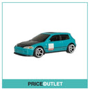 Hot Wheels - ‘92 Honda Civic EG 2/5