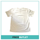 Stussy Patta Respect TShirt - White - Size L - BRAND NEW WITH TAGS