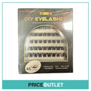 Lanciley DIY Eyelashes