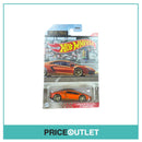 Hot Wheels - Lamborghini Aventador Miura Homage 4/5
