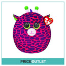 Ty - Squish A Boo: Gilbert Giraffe 10" - BRAND NEW