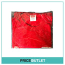 Supreme TShirt Ducati Logo - Red - Size XL - BRAND NEW SEALED