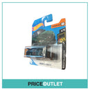 Hot Wheels - Nightburnerz 6/10 - Jaguar XE SV Project 8 (Slight Damage)