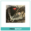 Supreme Jacquard Soccer Jersey - Black - Size M - BRAND NEW SEALED