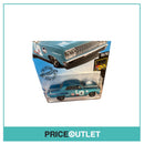 Hot Wheels - Nightburnerz 10/10 - ‘64 Chevy Chevelle SS (Damaged)