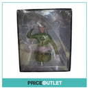DC Batman Universe Collector’s Busts - Riddler