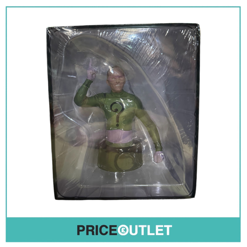 DC Batman Universe Collector’s Busts - Riddler