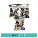 Harry Potter - Bling Bag Pencil Topper Series 5 - 3 x Mystery Bags
