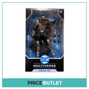 Mcfarlane Toys - DC Multiverse - General Zod - Brand New