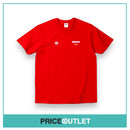 Supreme TShirt Ducati Logo - Red - Size XL - BRAND NEW SEALED