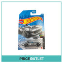 Hot Wheels - HW Race Day 3/10 - Corvette Grand Sport Roadster (Slight Damage)