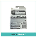 Hot Wheels - HW Race Day 3/10 - Corvette Grand Sport Roadster (Slight Damage)