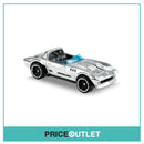Hot Wheels - HW Race Day 3/10 - Corvette Grand Sport Roadster (Slight Damage)