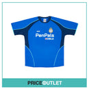 Palace Pen Pals Jersey - Blue - Size L - BRAND NEW SEALED