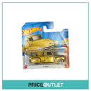 Hot Wheels - HW Hot Trucks 9/10 - La Troca (Damaged)