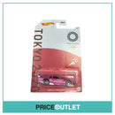 Hot Wheels - Tokyo 2020 - Circle Tracker 1/5 (Damaged)