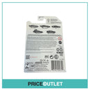 Hot Wheels - Tokyo 2020 - Circle Tracker 1/5 (Damaged)