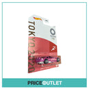 Hot Wheels - Tokyo 2020 - Circle Tracker 1/5 (Damaged)