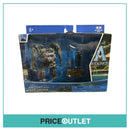 Mcfarlane Toys - Avatar -  AMP Suit with RDA Driver Action Figure - Damaged Packaging