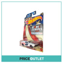 Hot Wheels - Stars & Stripes Series - AMC Javelin AMX 01/10 (Slight Damage)