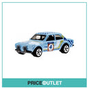 Hot Wheels - Rally Champs 5/5 - ‘70 Ford Escort RS1600 (Slight Damage)