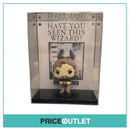 Funko - Harry Potter Sirius Black Art Cover - No Outer Sleeve