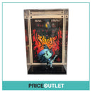 Funko - Stranger Things Eddie Comic Cover - No Box