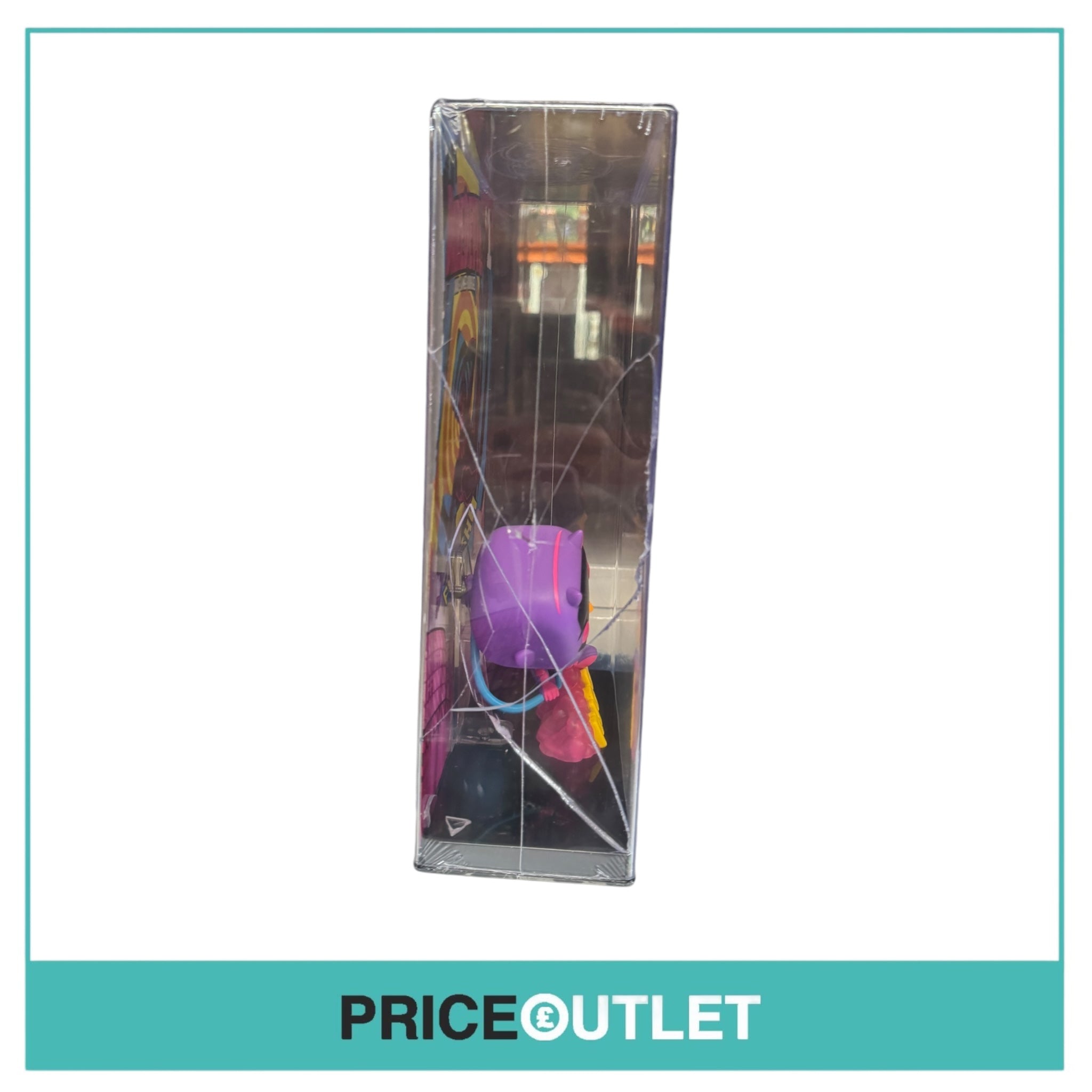 Funko - Marvel Daredevil Comic Cover