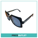 Black Frame Sunglasses RRP £325 (10)