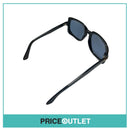 Black Frame Sunglasses RRP £325 (10)