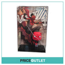 Funko - Marvel Elektra Comic Cover