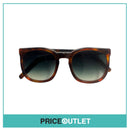Brown Tortoiseshell Frame Sunglasses RRP £325 (3)