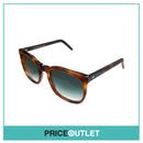 Brown Tortoiseshell Frame Sunglasses RRP £325 (3)