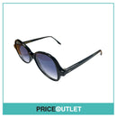 Black Frame Sunglasses RRP £325 (11)