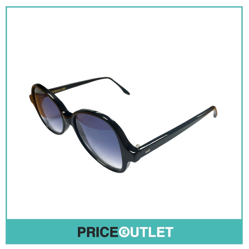 Cutler & Gross - Black Frame Sunglasses RRP £325 (11)