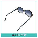 Black Frame Sunglasses RRP £325 (11)