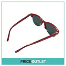Red Frame Sunglasses RRP £325 (7)